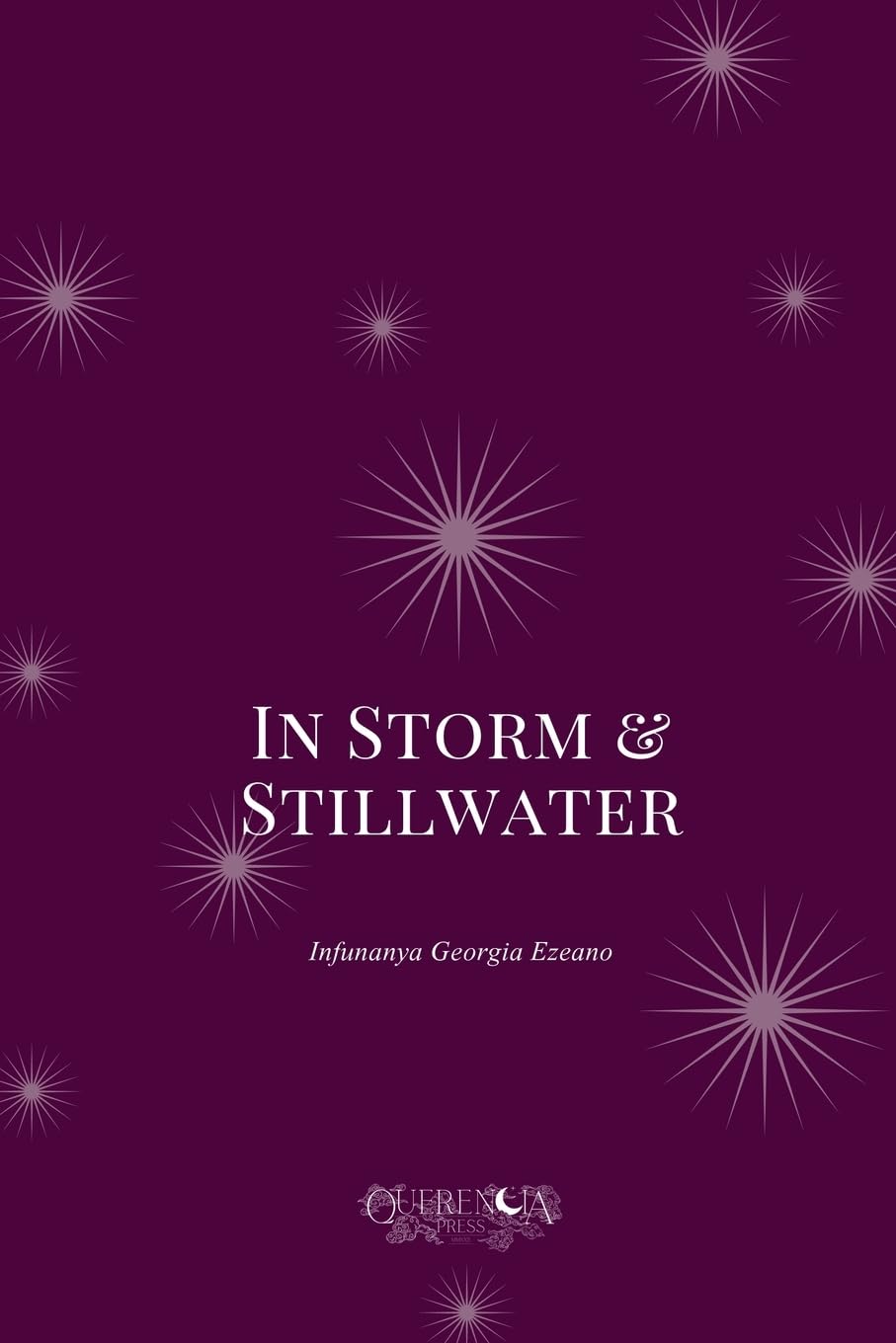 In Storm & Stillwater Social Sciences