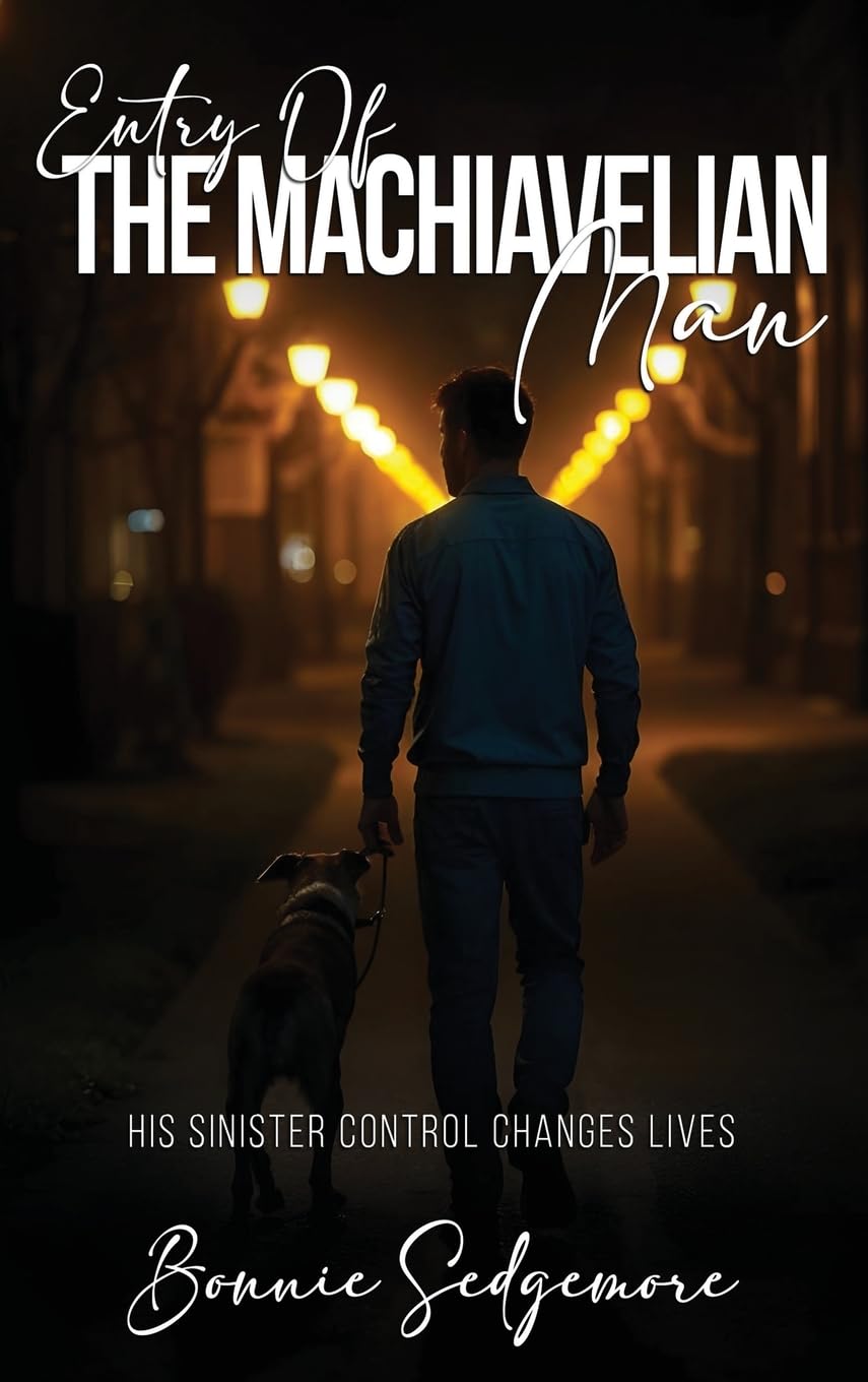 The Machiavellian Man Contemporary literature