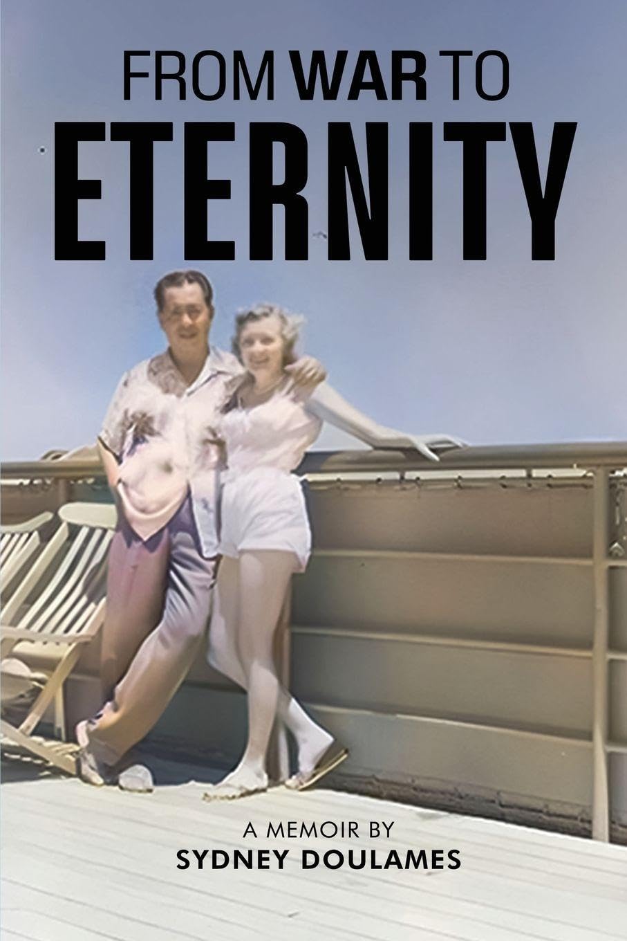 From War to Eternity Art & Literature