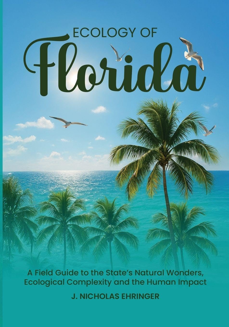 Ecology of Florida Mathematics