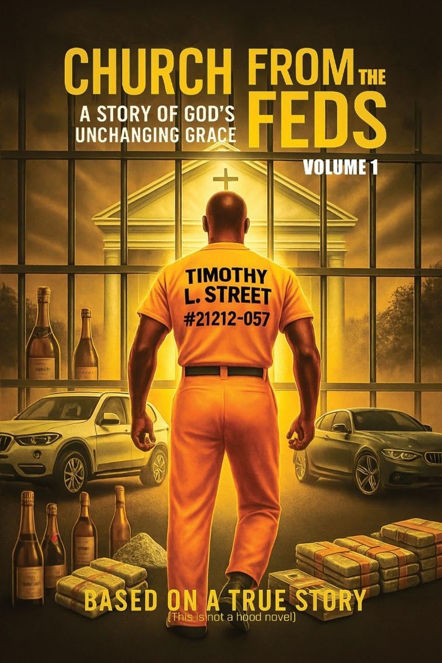 Church From the Feds Religion & Esotericism