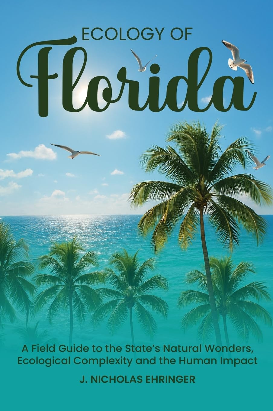Ecology of Florida Mathematics