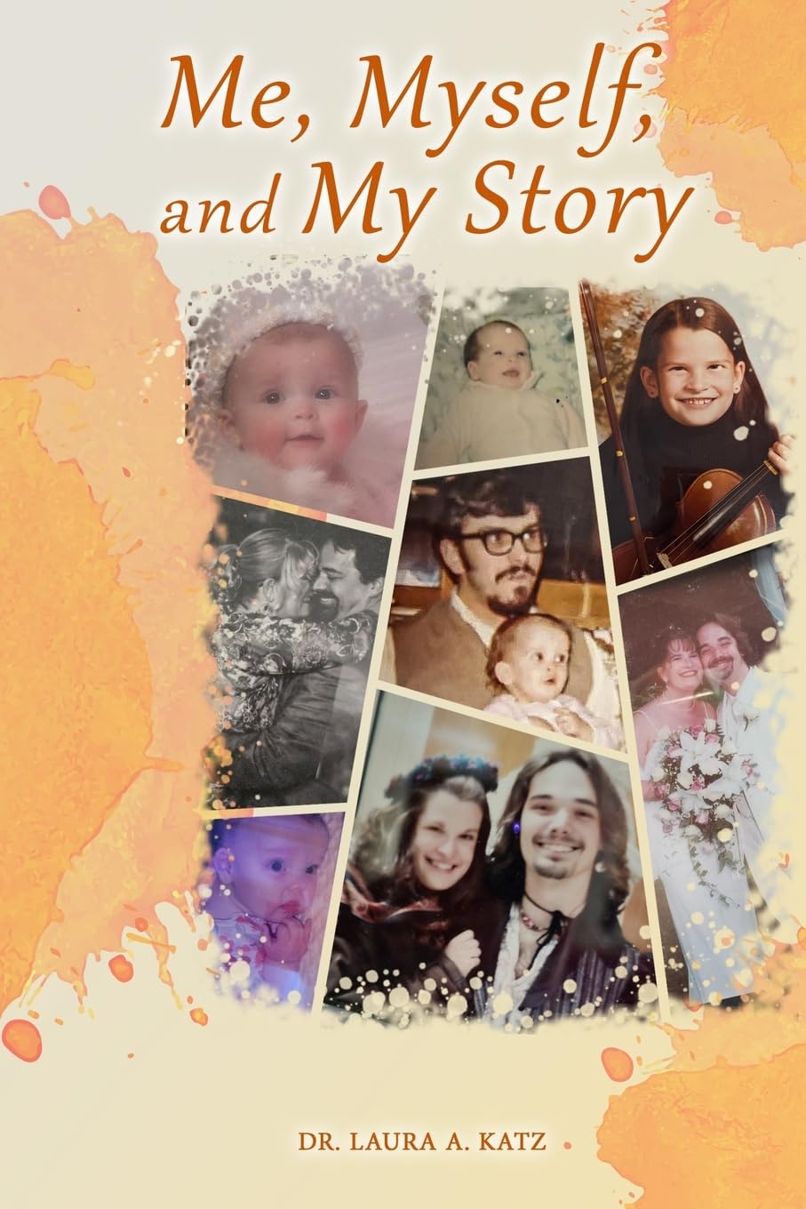 Me, Myself, and My Story Memories