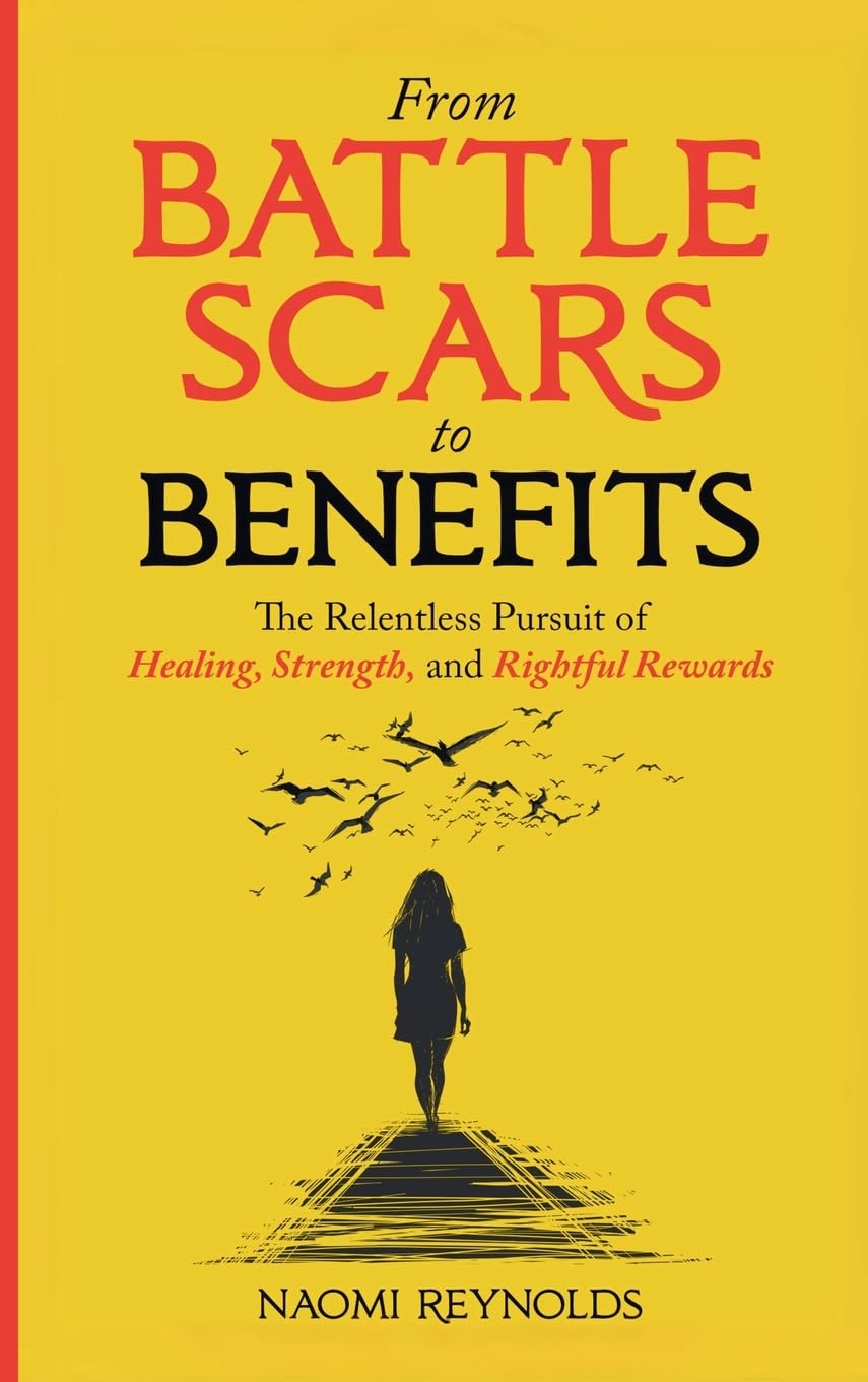 From Battle Scars to Benefits Health, Nutrition & Fitness