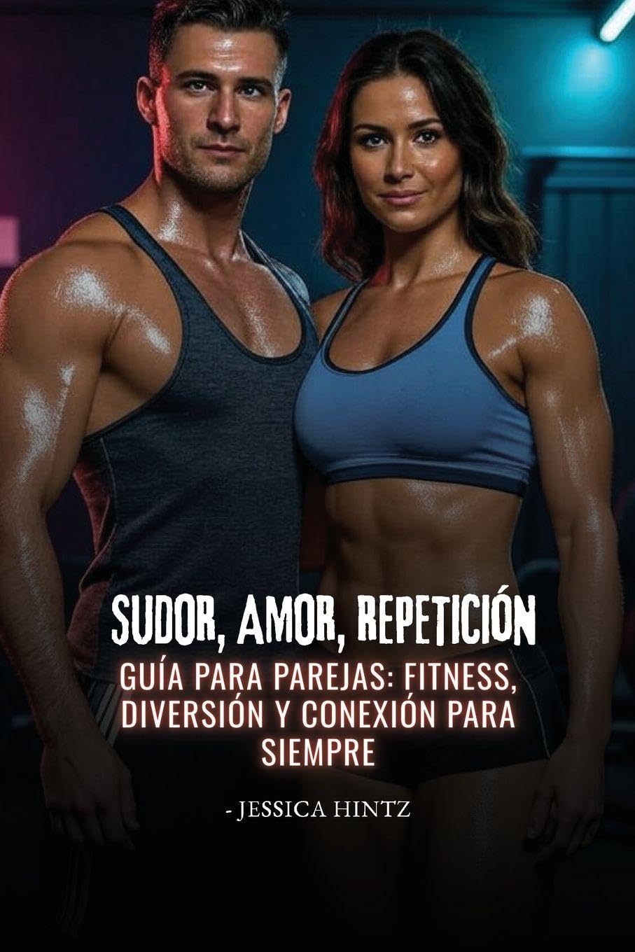 Sudor, amor, repetición Leisure, Home & Garden