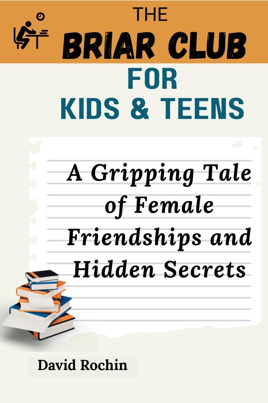 A Gripping Tale of Female Friendships and Hidden Secrets Computer Science