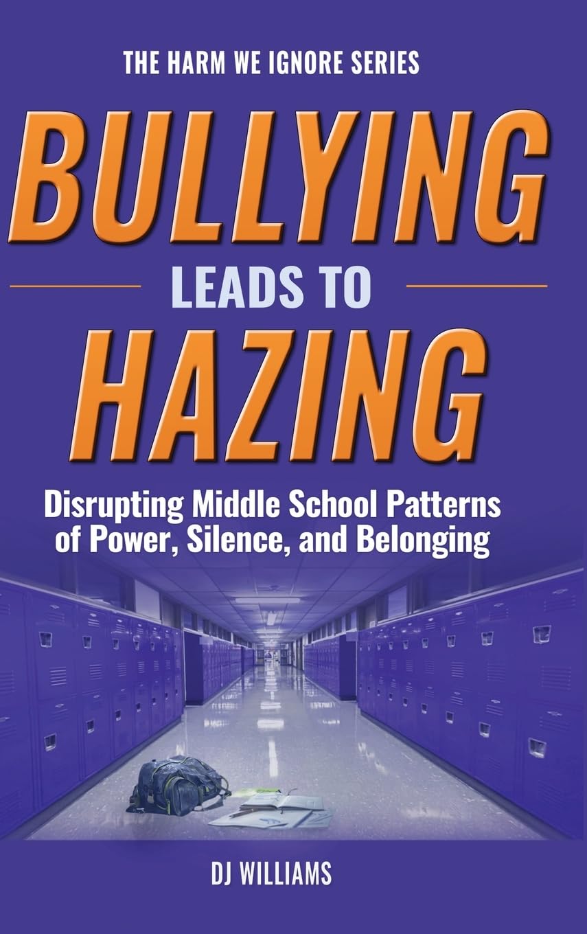 Bullying Leads To Hazing Law