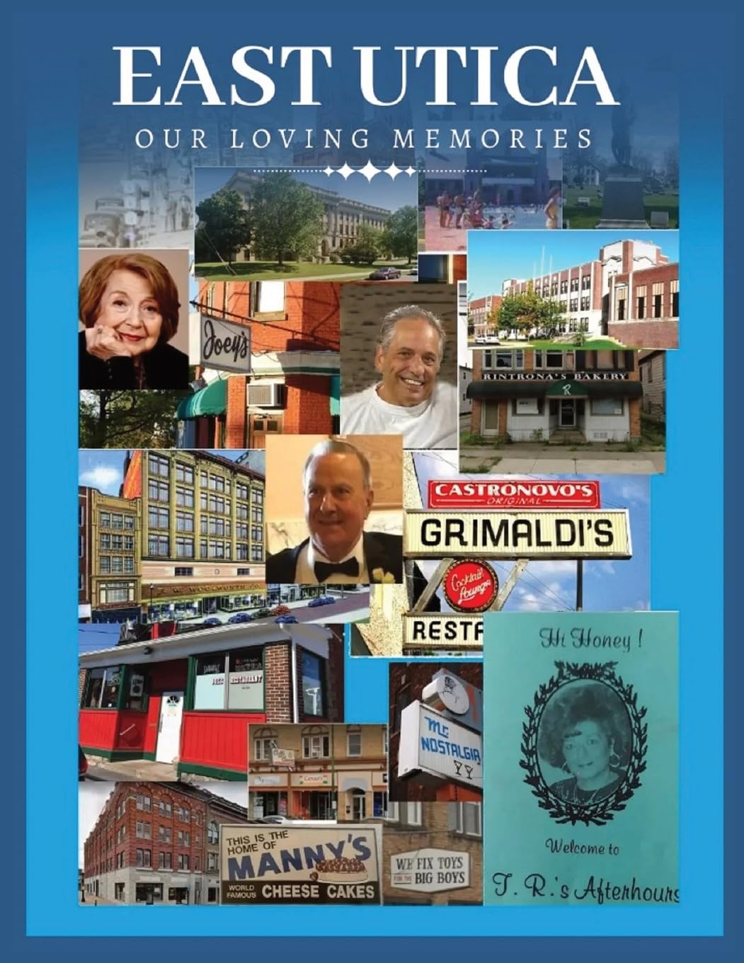 East Utica Our Loving Memories Education & Training