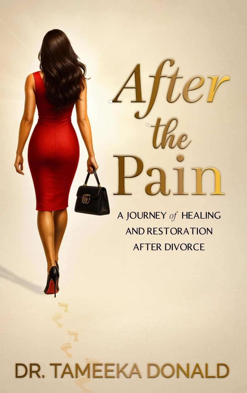 After The Pain Parents & Children