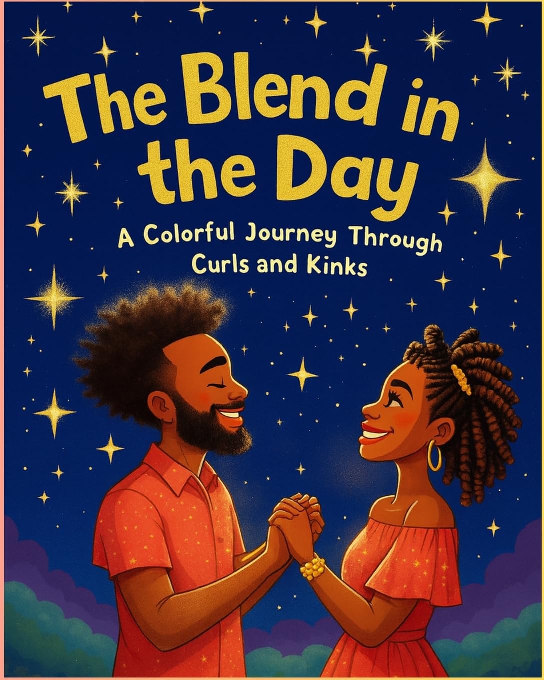 The Blend in the Day Non-fiction