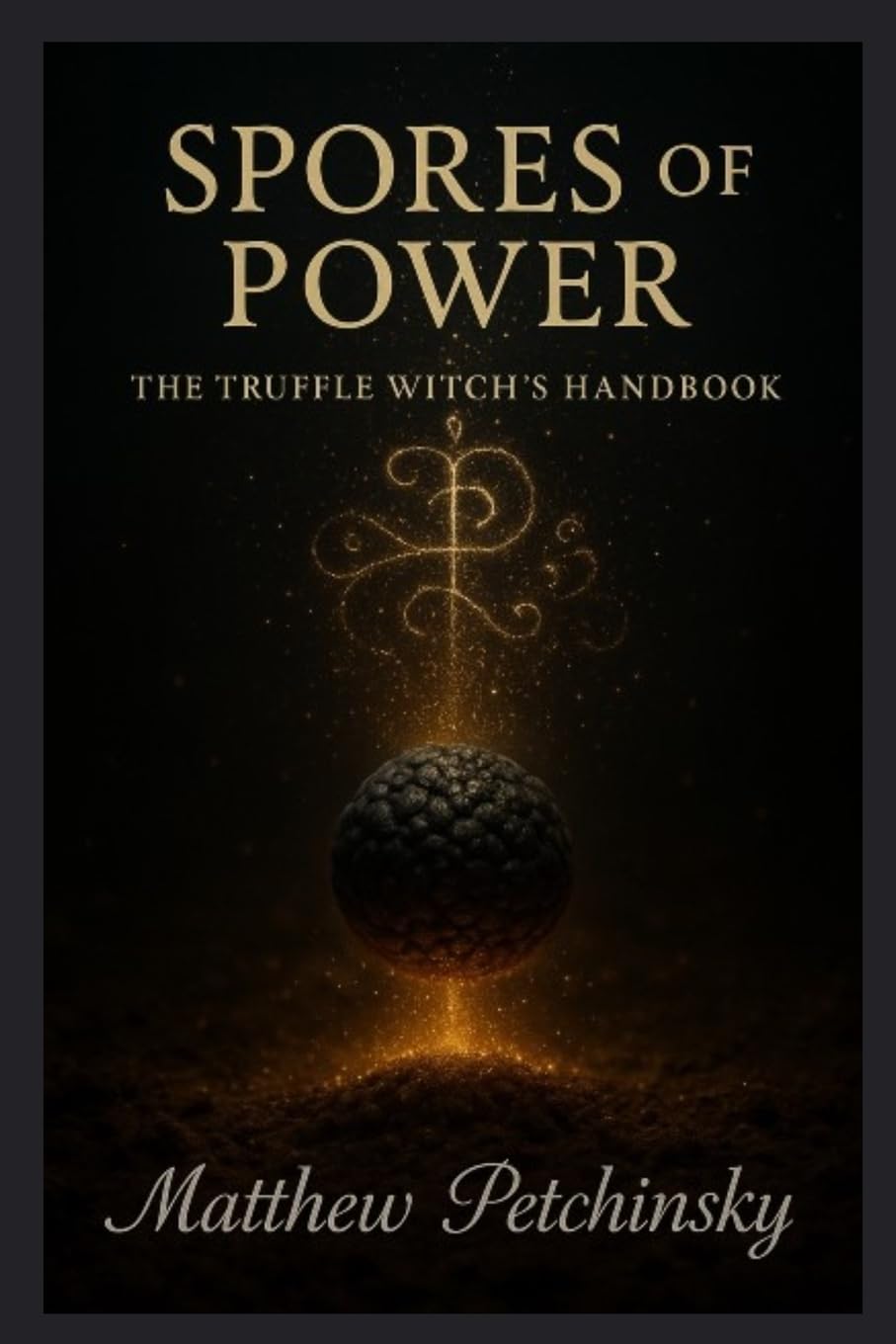 Spores of Power Leisure, Home & Garden