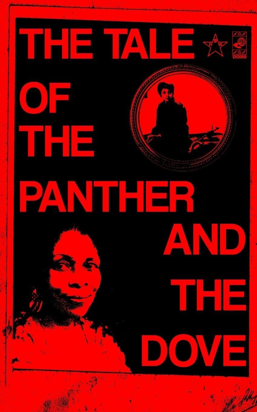 The Tale of the Panther and the Dove, Assata and Leila Politics & Society