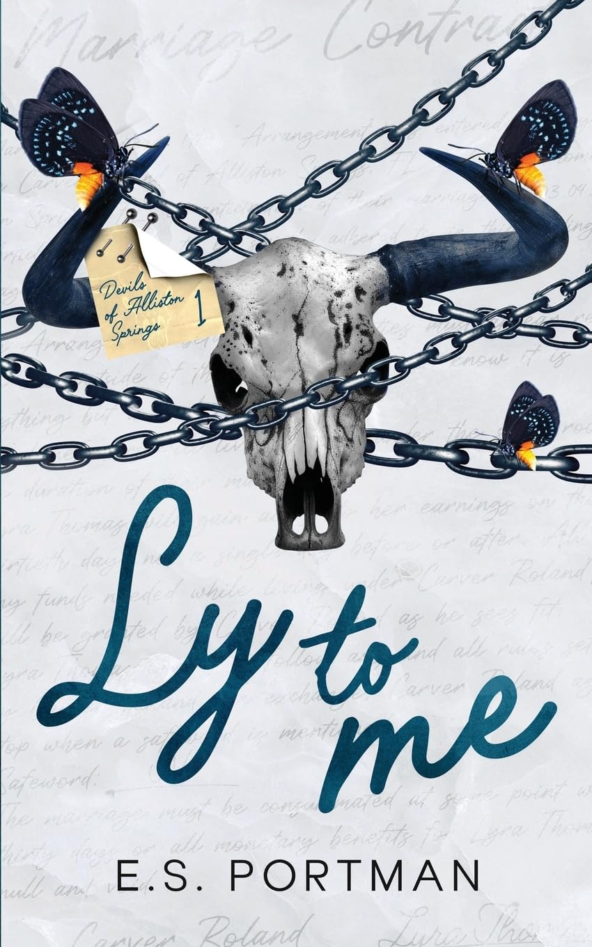 Ly to Me (Special Edition) Contemporary literature
