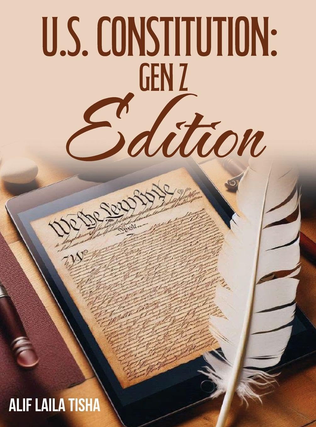 U.S. Constitution Social Sciences