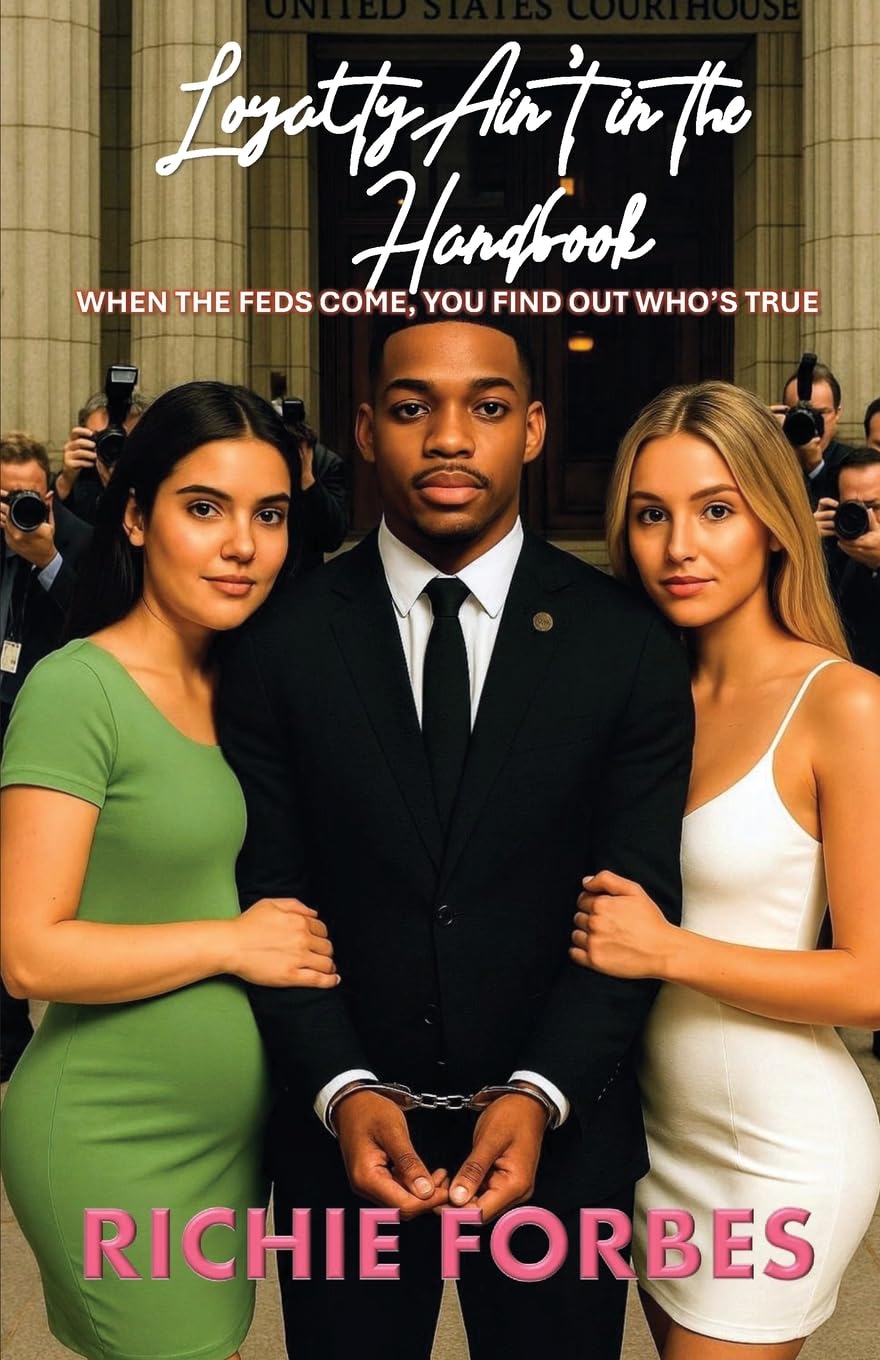 Loyalty Ain't in the Handbook Contemporary literature