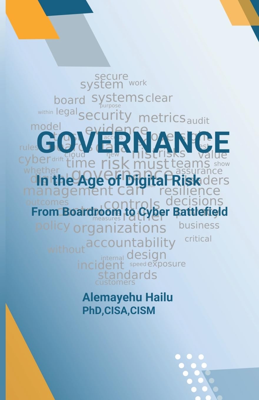 Governance In the Age of Digital Risk Law