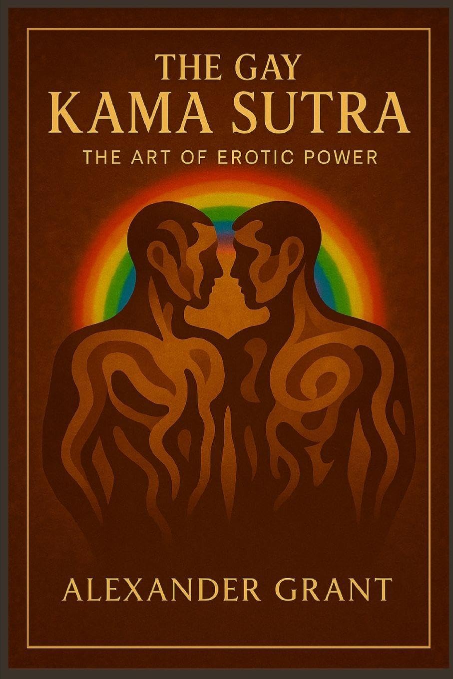 The Gay Kama Sutra Partnership & Love