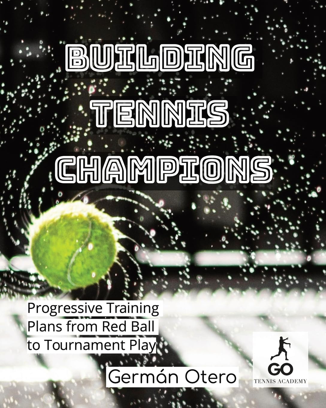 Building Tennis Champions Leisure & Fun