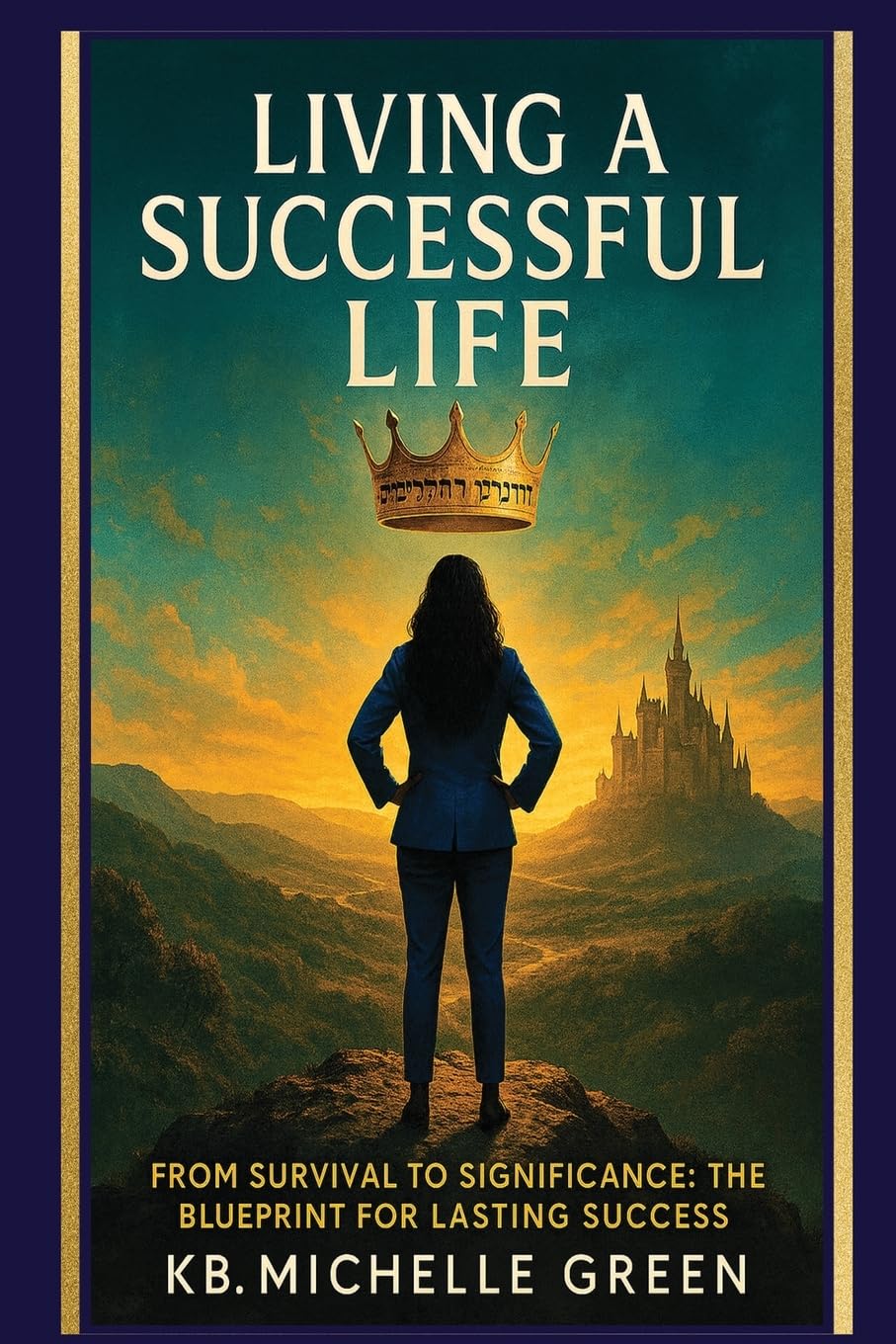 Living a Successful Life Lifestyle