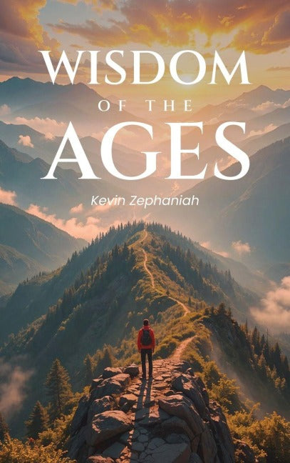 Wisdom of the Ages Religion & Esotericism