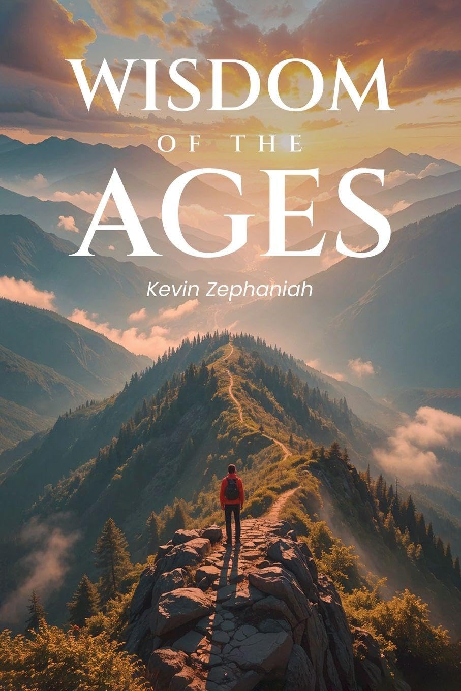 Wisdom of the Ages Business, Finance & Career