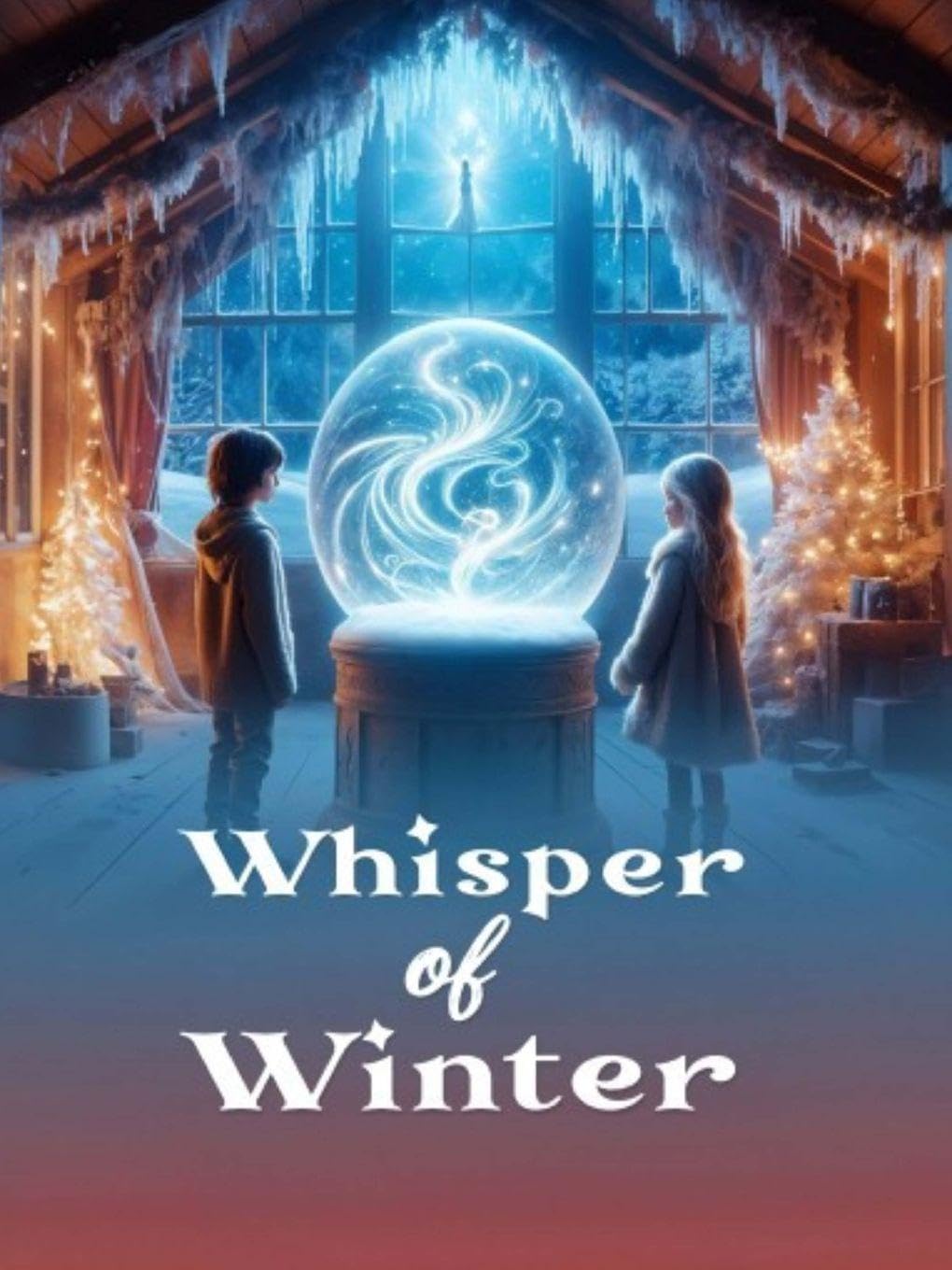 Whisper of Winter Non-fiction