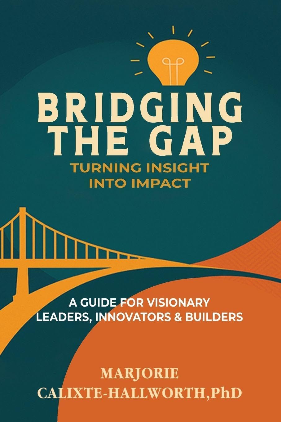 Bridging the Gap Religion & Esotericism