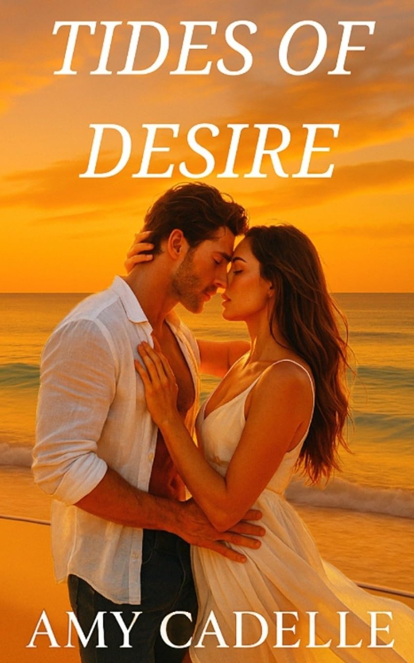 Tides of Desire Contemporary literature