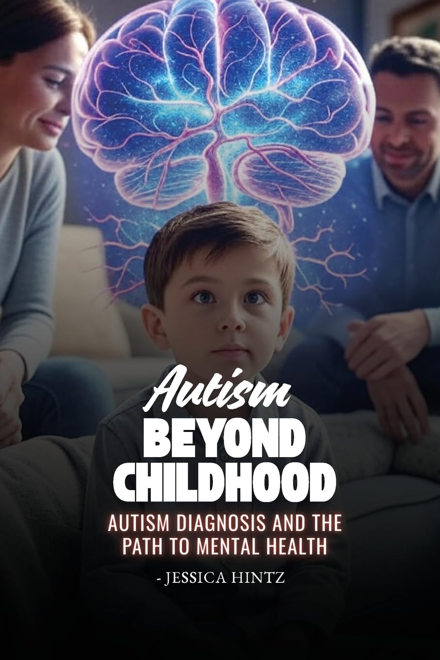 'Autism' Beyond Childhood Social Sciences