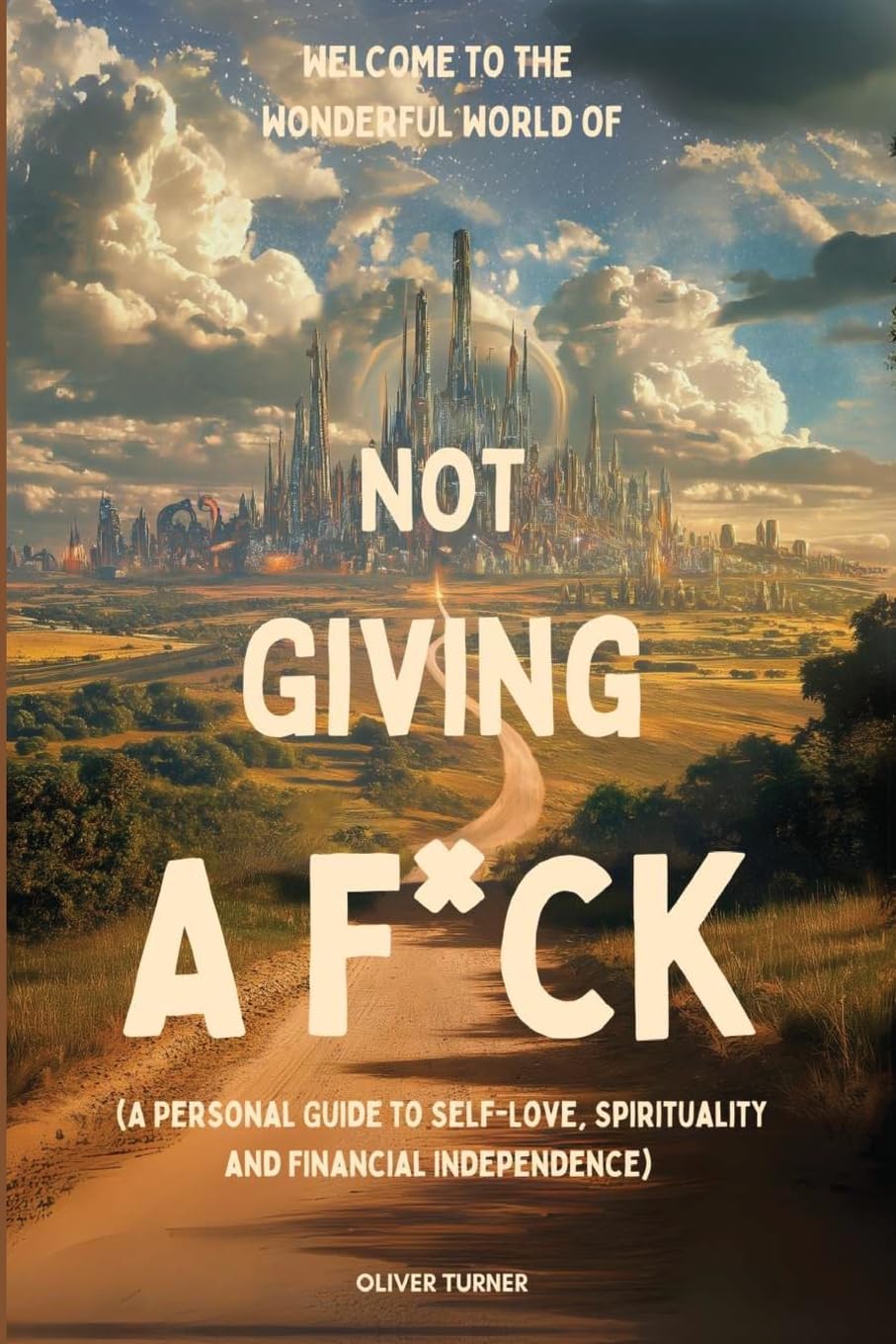Welcome to the Wonderful World of Not Giving a F*uck Memories