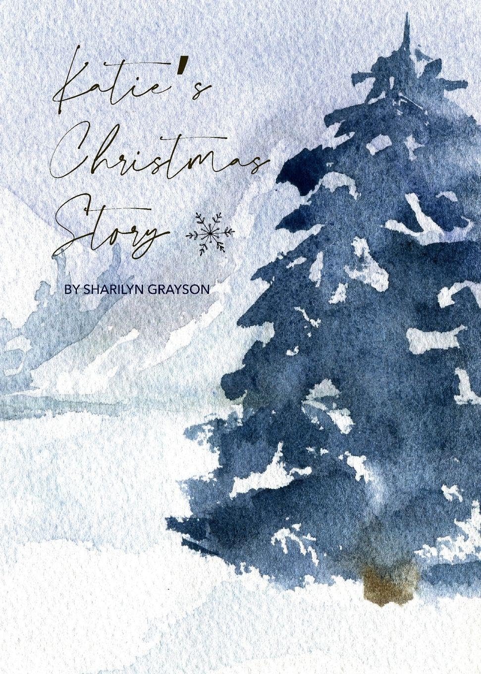 Katie's Christmas Story Non-fiction