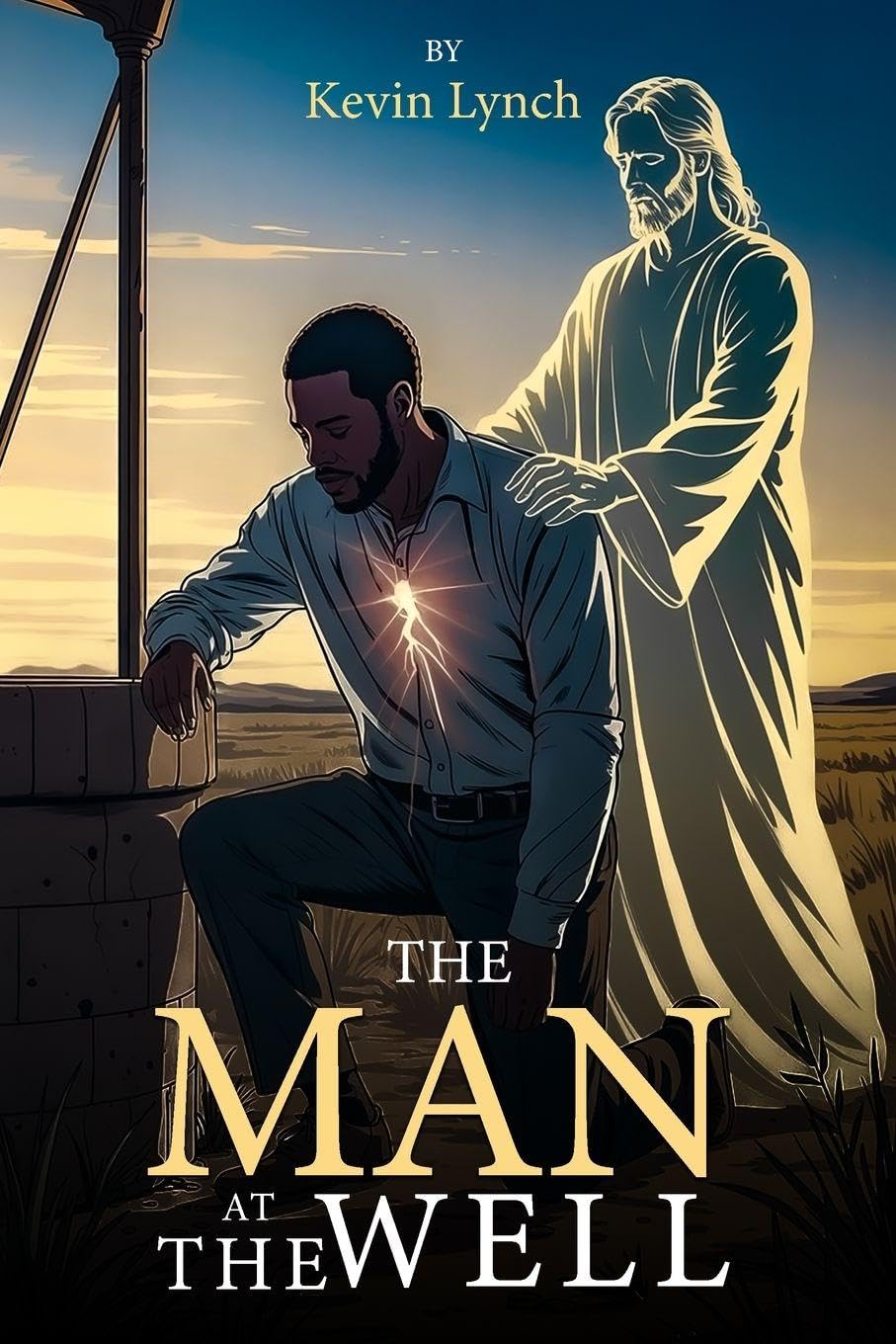 The Man at the Well Religion & Esotericism