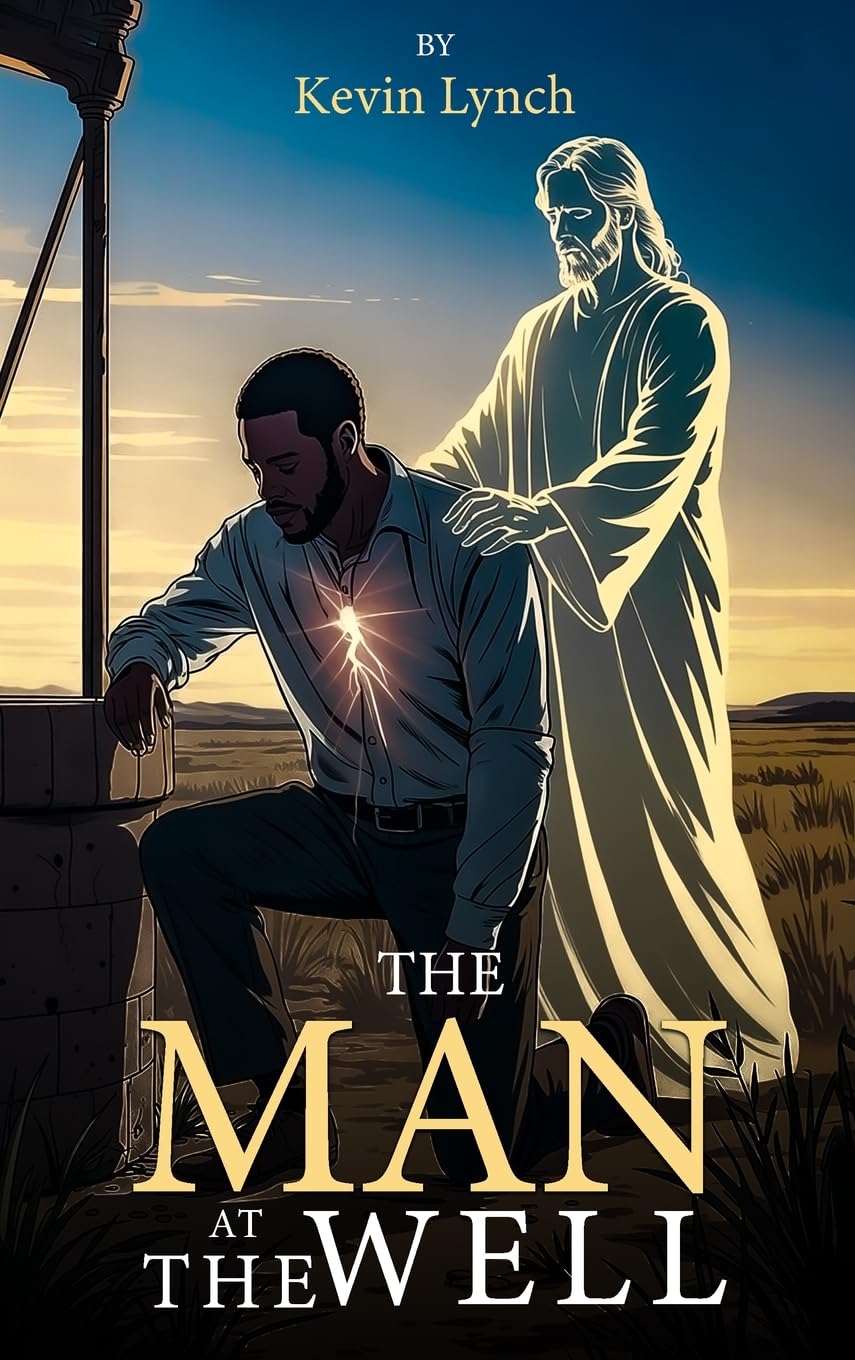 The Man at the Well Religion & Esotericism