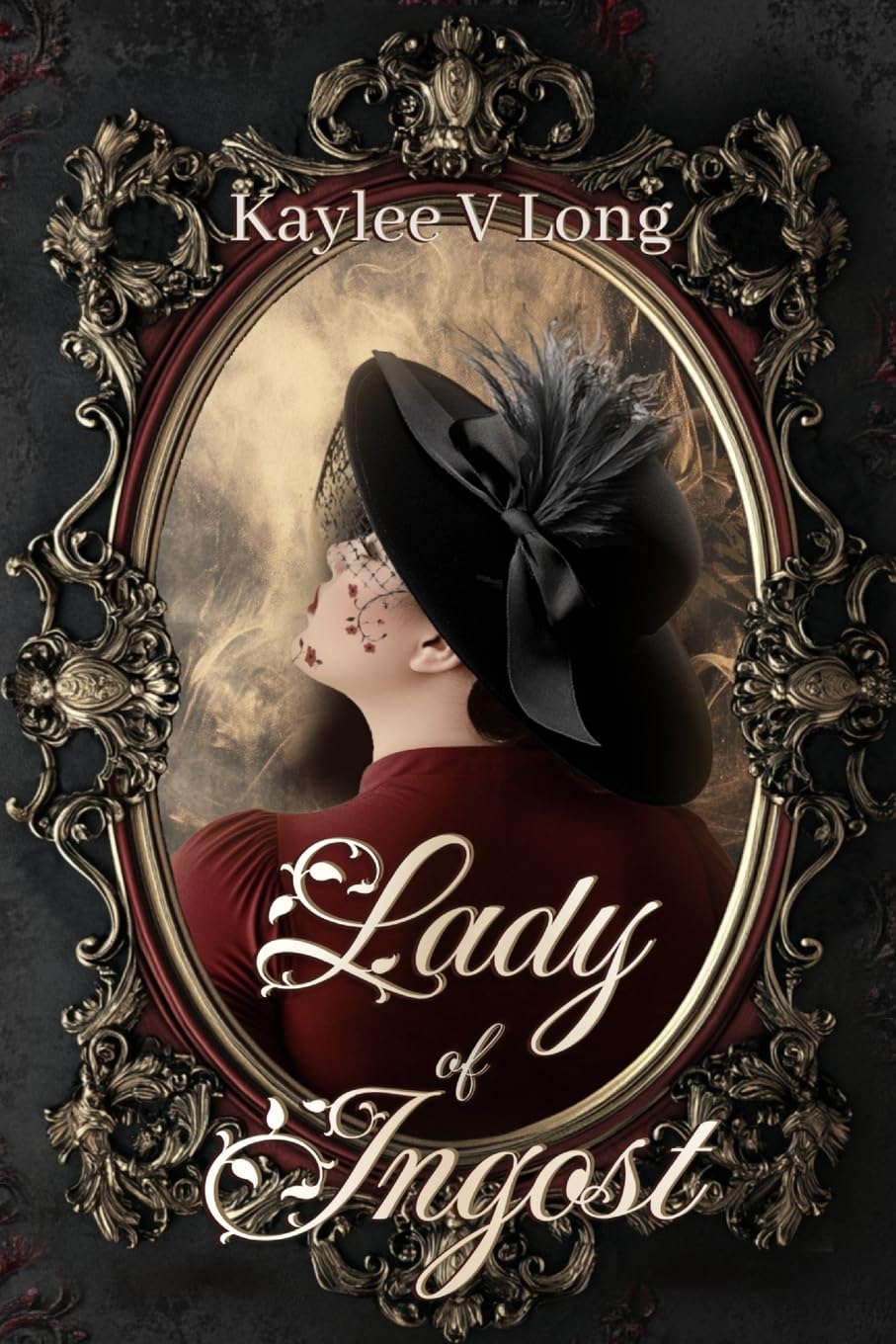 Lady of Ingost Historical Fiction