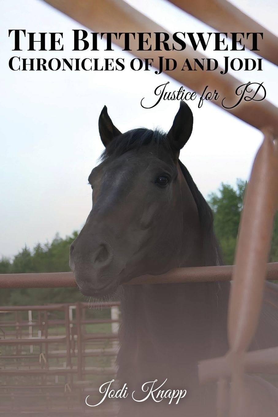 The Bittersweet Chronicles of JD and Jodi Art & Literature