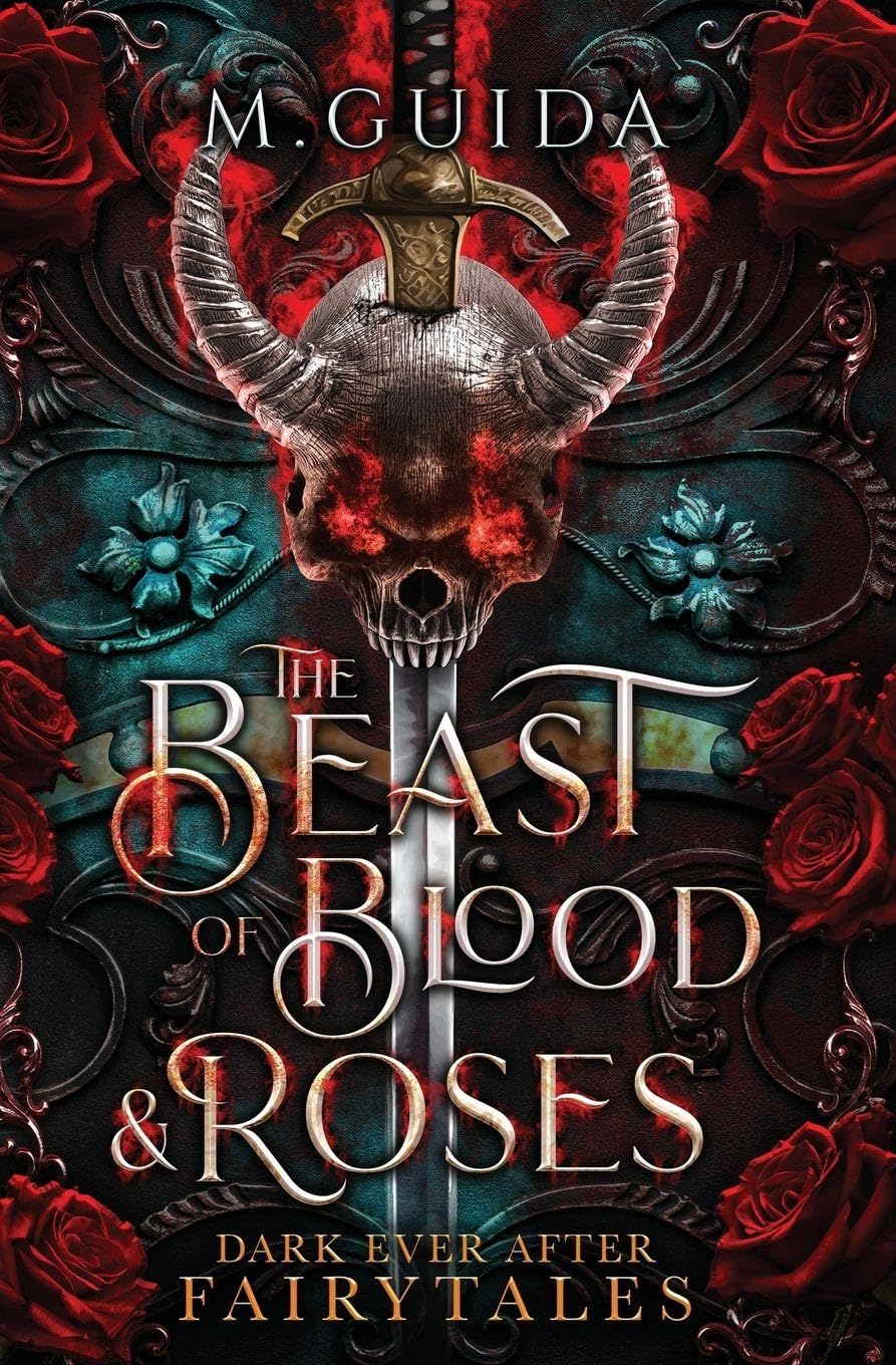 Beast of Bloodand Roses Contemporary literature