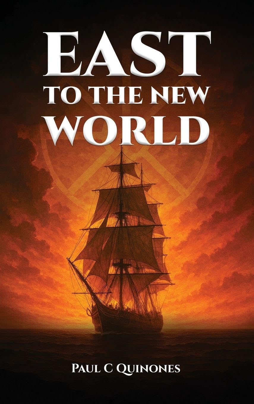 East to The New World Historical Fiction