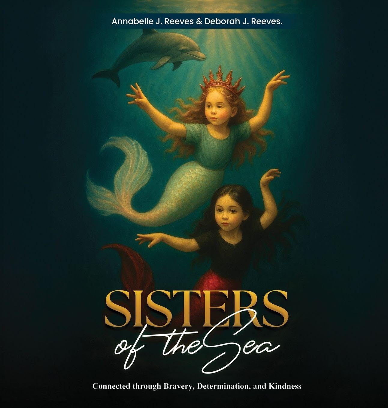 Sisters of the Sea Novels & Short Stories