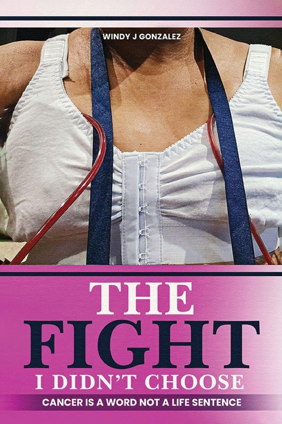 The Fight I Didn't Choose Medicine