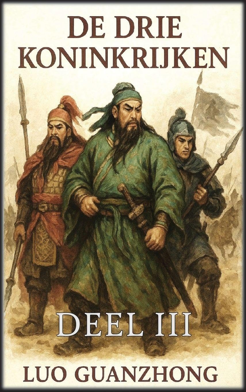 De Drie Koninkrijken Classics