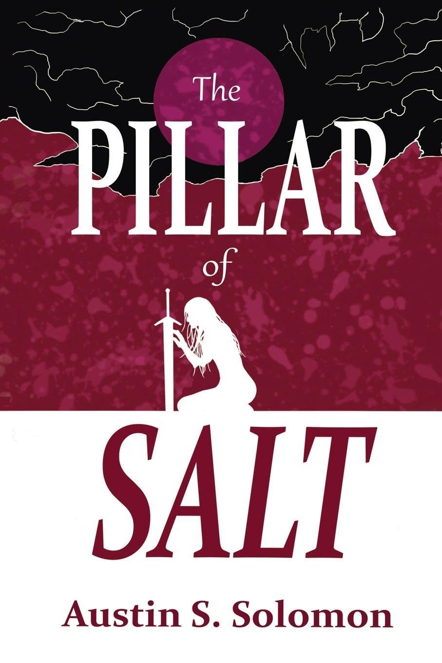 The Pillar of Salt Historical Fiction