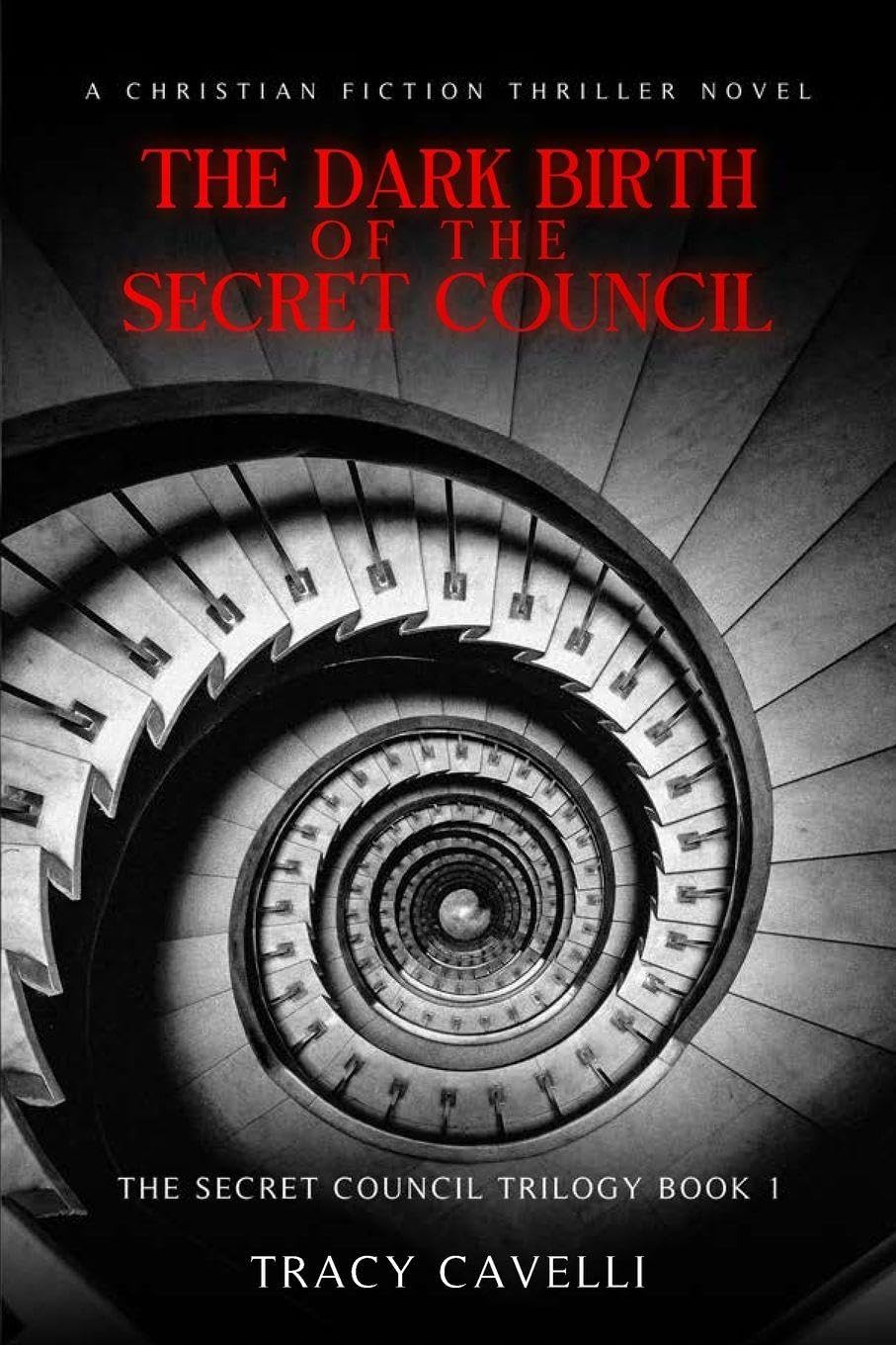 The Dark Birth of the Secret Council Contemporary literature