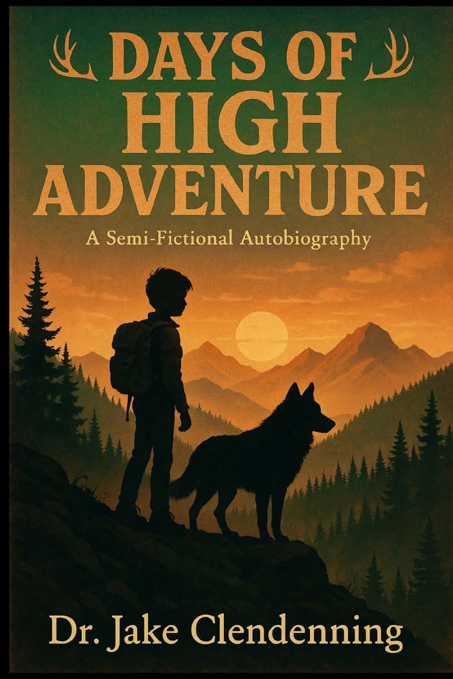 Days of High Adventure Science