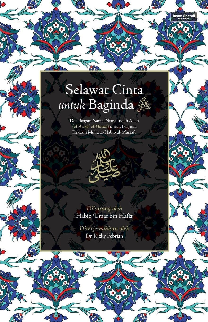 Selawat Cinta untuk Baginda ¿ Religion & Esotericism