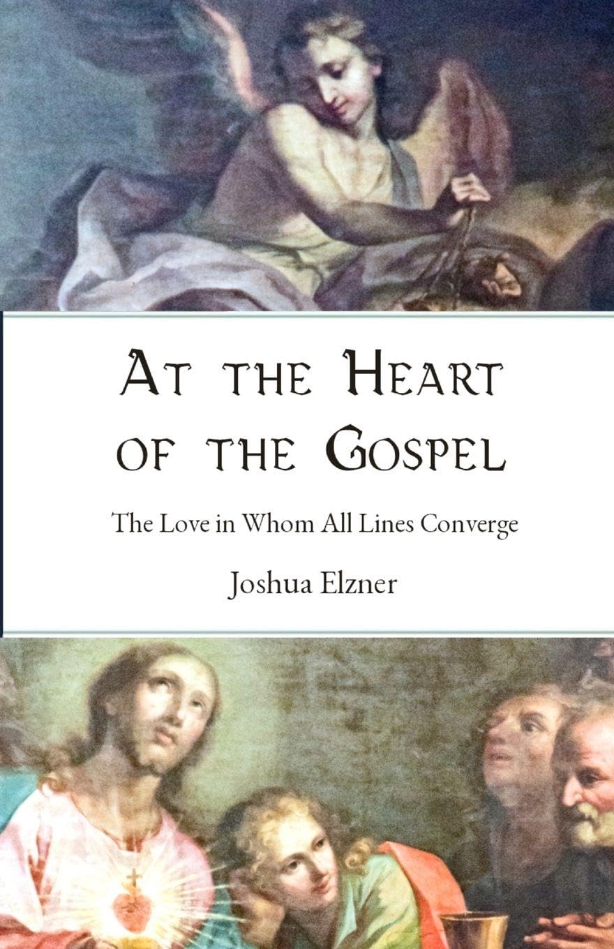 At the Heart of the Gospel Religion & Esotericism