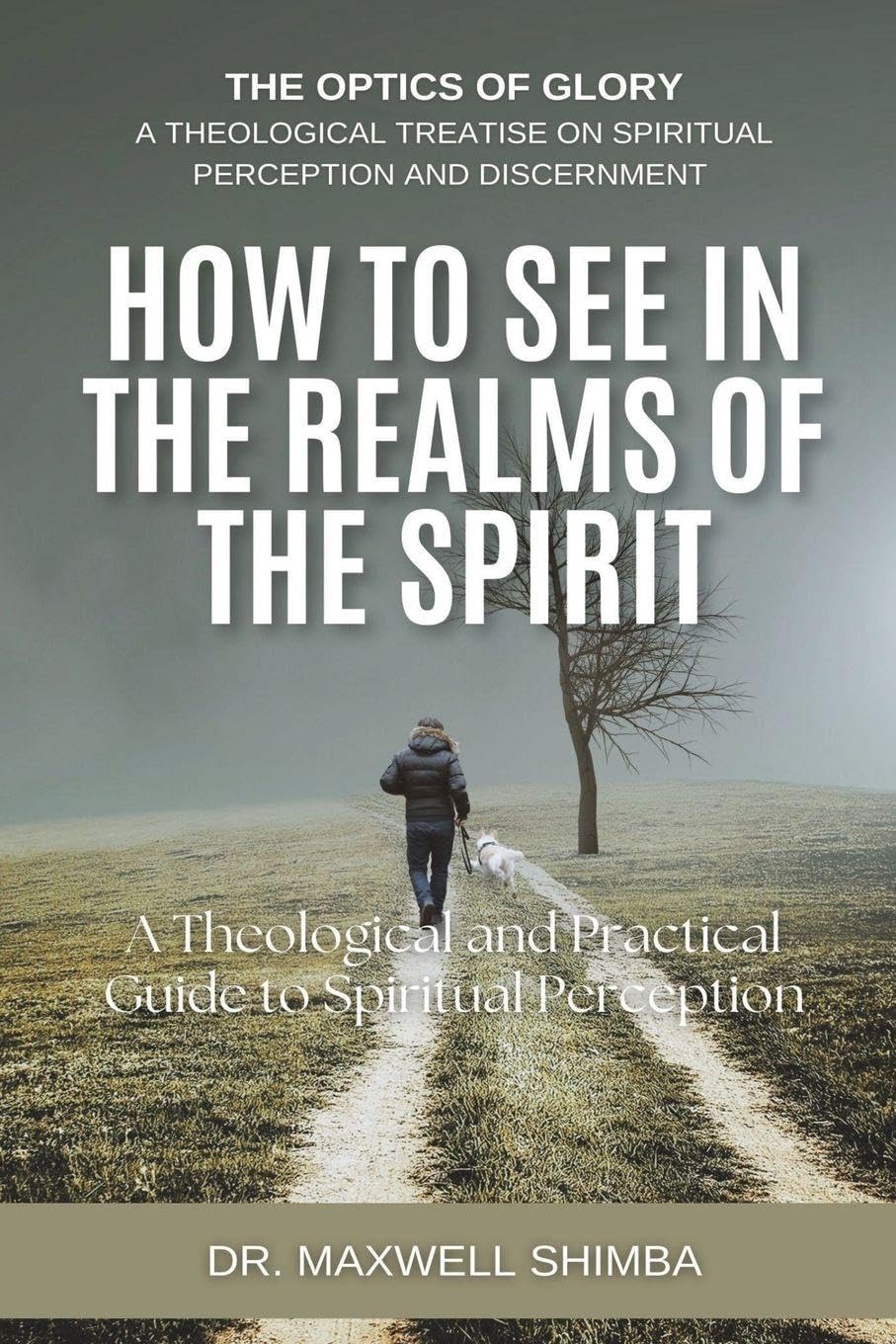 How to SEE in the Realms of the Spirit Religion & Esotericism