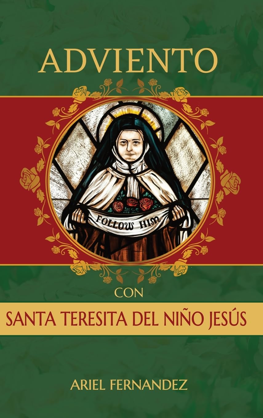 Adviento con Santa Teresita del Niño Jesús Religion & Esotericism