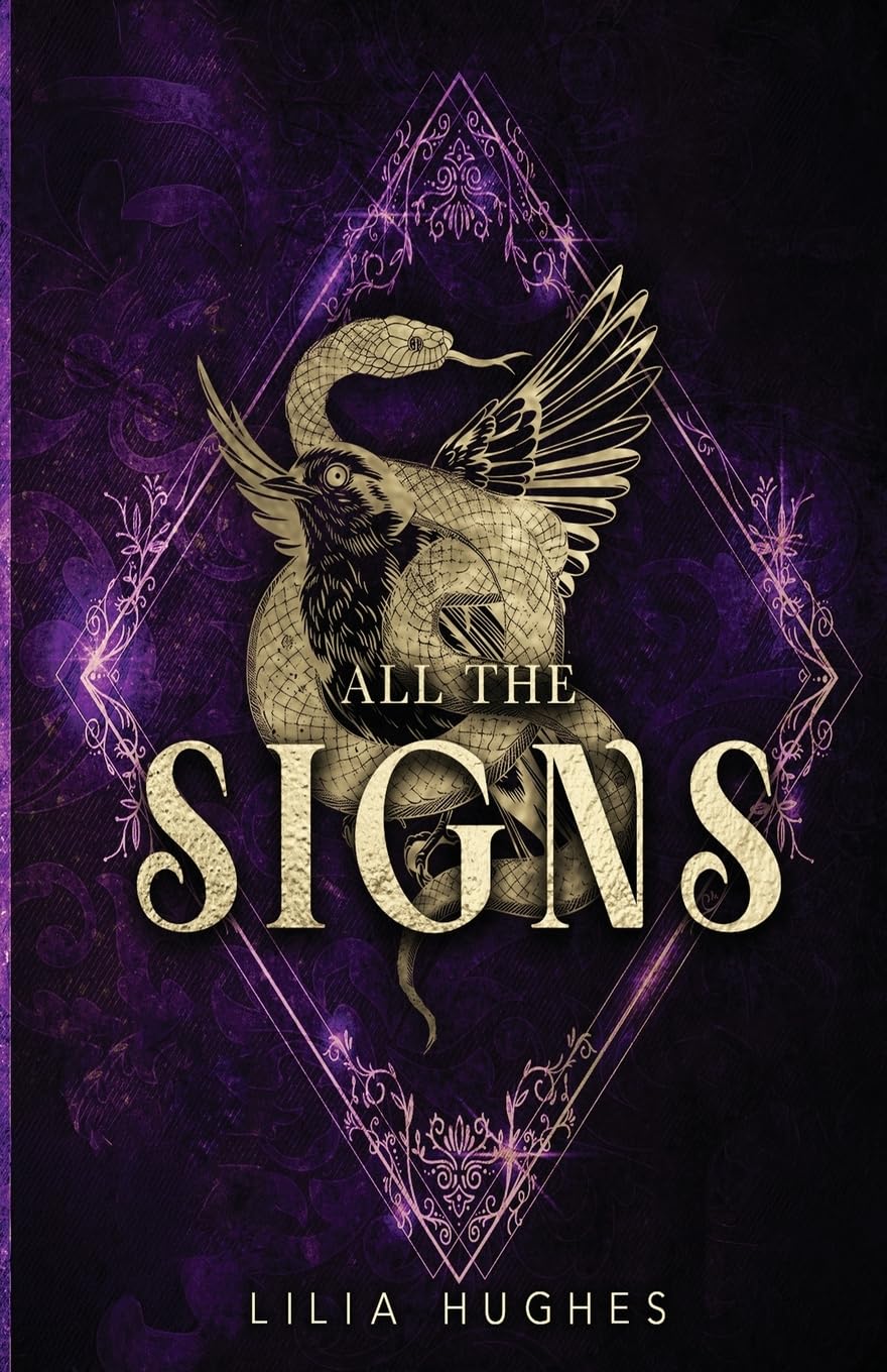 All The Signs Contemporary literature