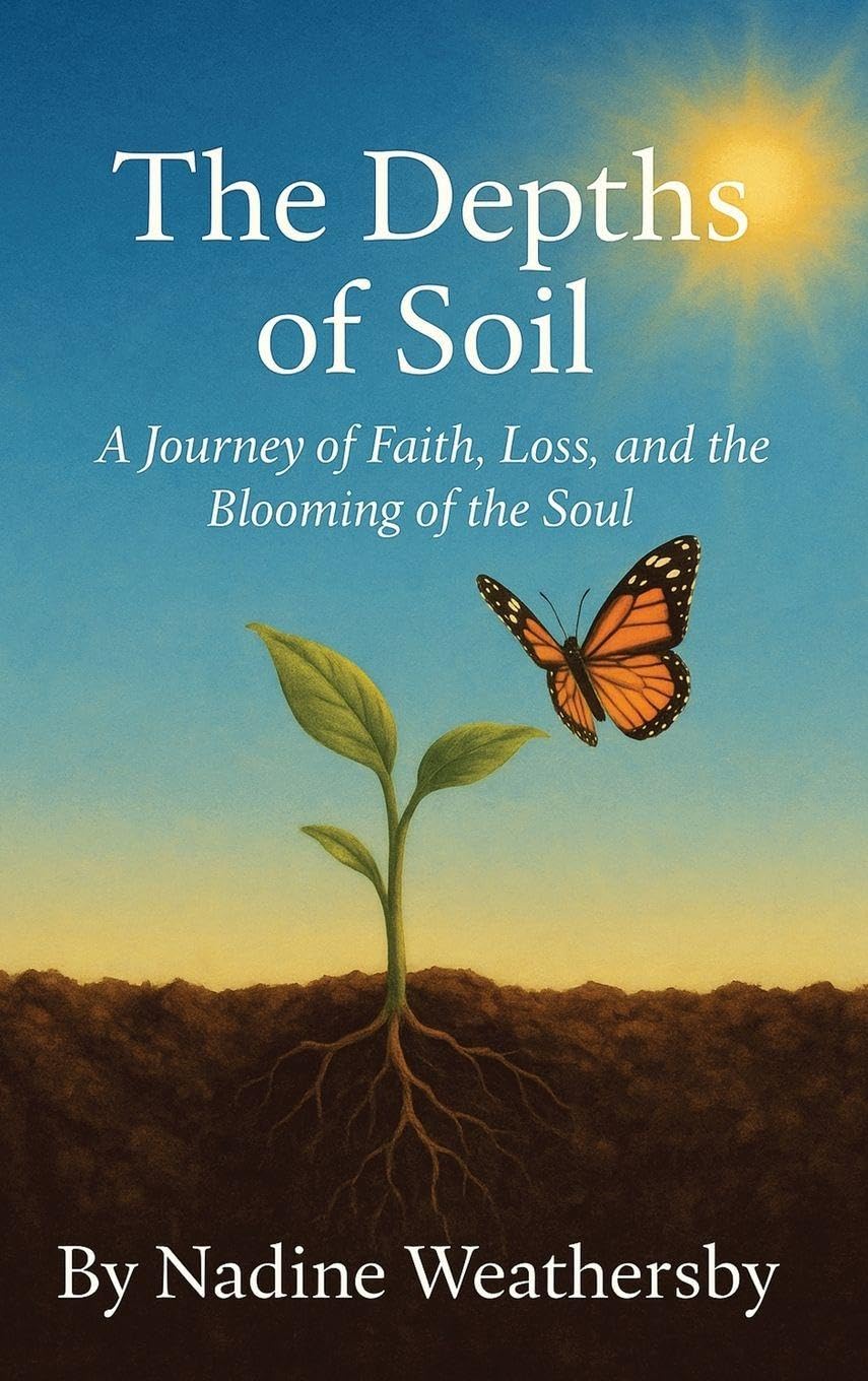 The Depths of Soil Art & Literature