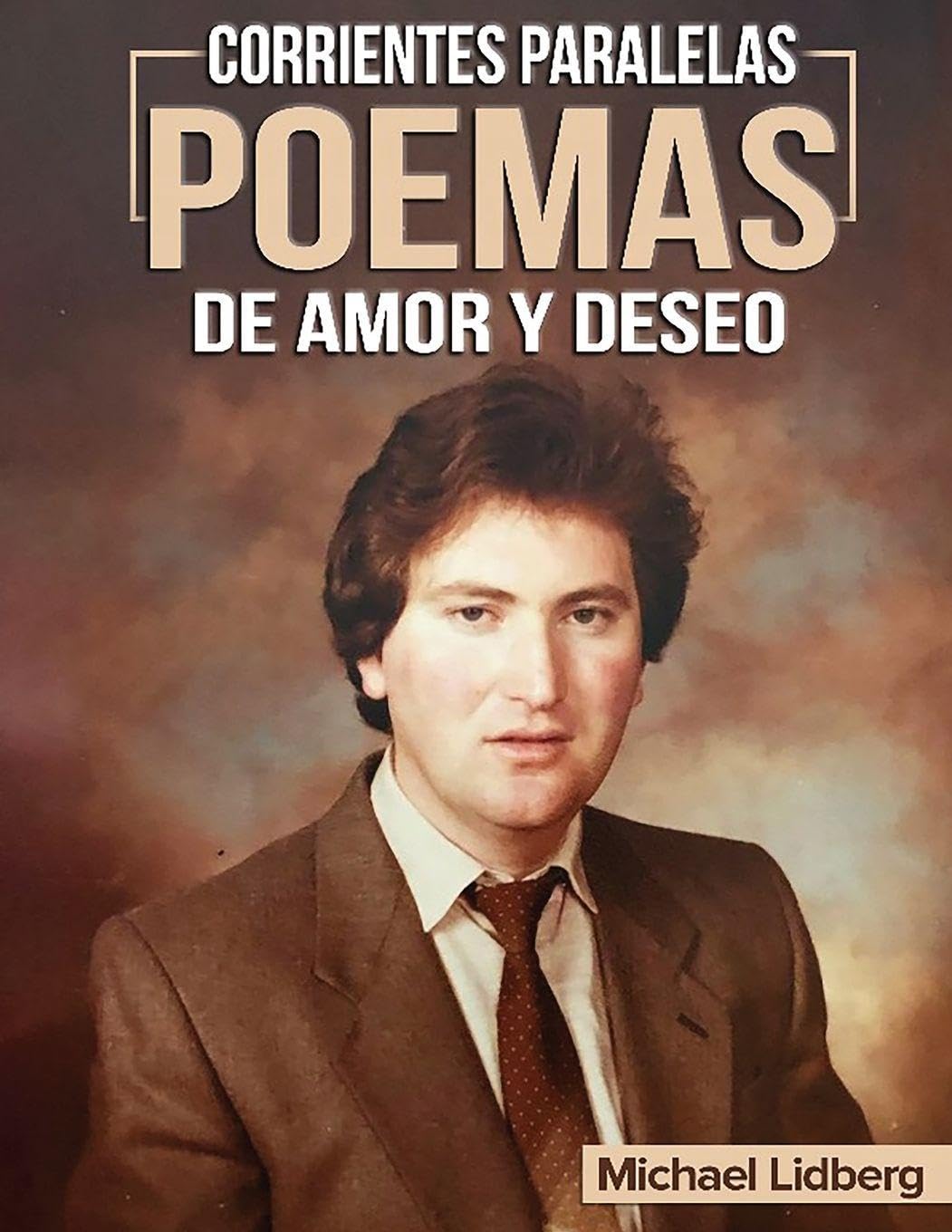CORRIENTES PARALELAS POEMAS DE AMOR Y DESEO Contemporary literature